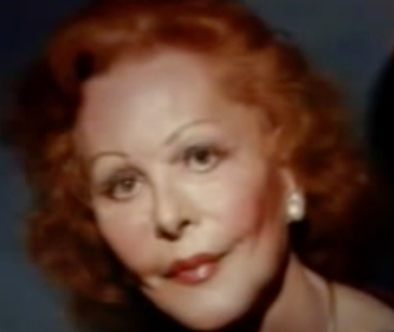 II. Warhol’s Hedy: Operational Failure